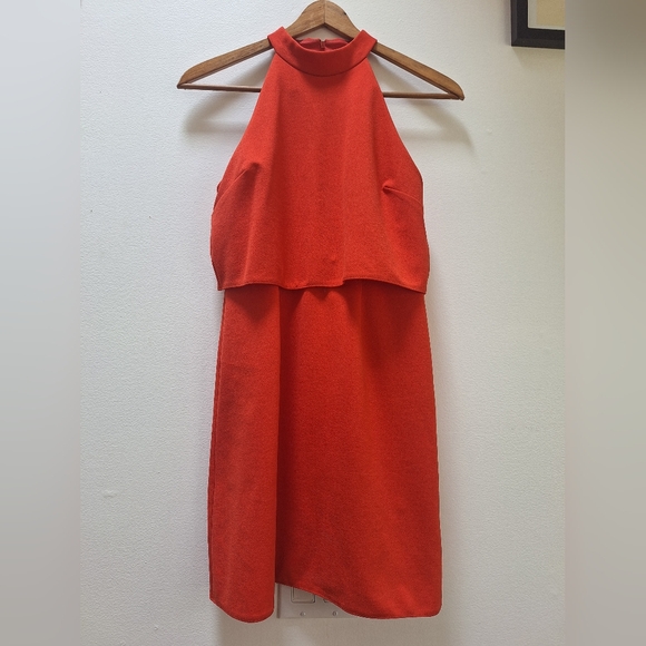 Mini Dress - Picture 4 of 7